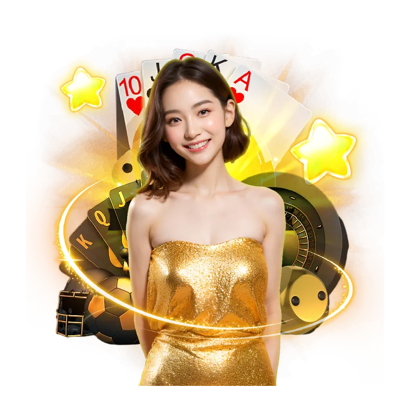 สล็อตแท้ golden 888